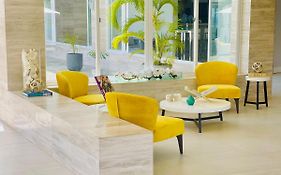 La Vue Boutique Hotel  5*
